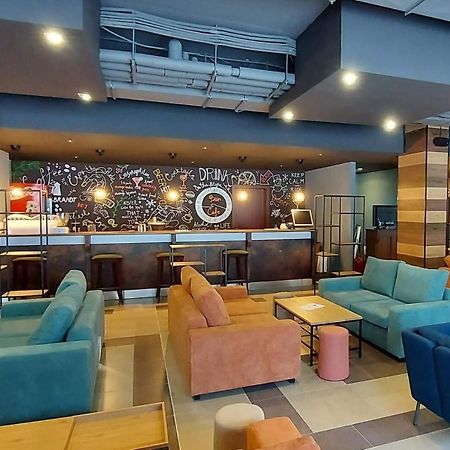 B55 Studio Borovets Luaran gambar