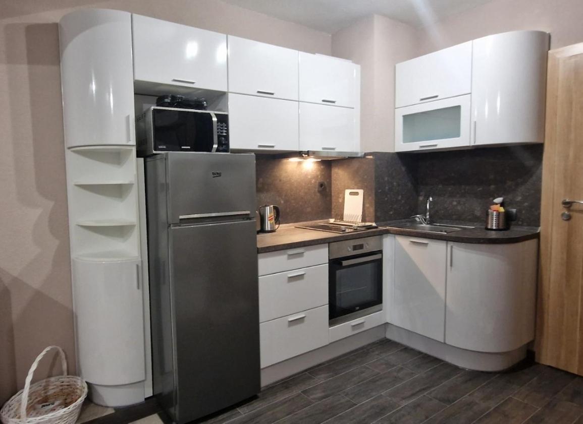 B55 Studio Borovets Luaran gambar