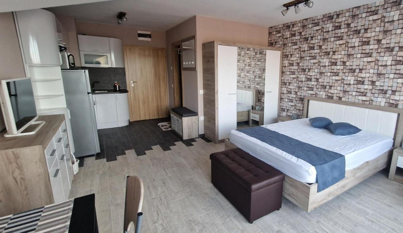 B55 Studio Borovets Luaran gambar