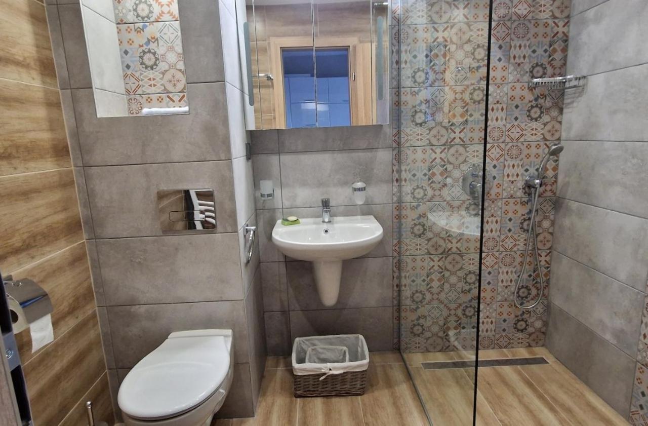 B55 Studio Borovets Luaran gambar