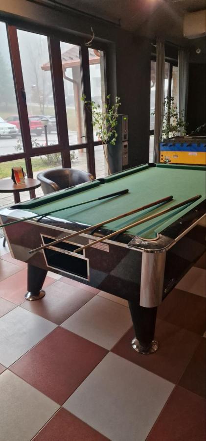 B55 Studio Borovets Luaran gambar